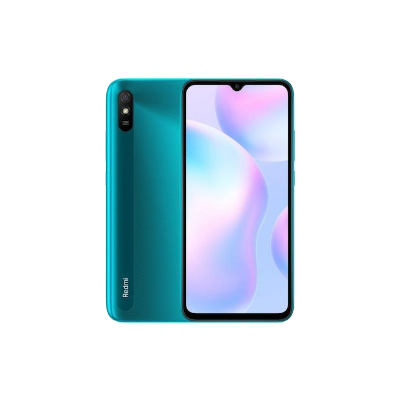 Επισκευή Υποδοχής φόρτισης Xiaomi Redmi 9A